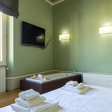 アパート Retreat With Romantic Bathtub