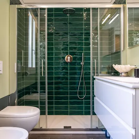 アパート Retreat With Romantic Bathtub *